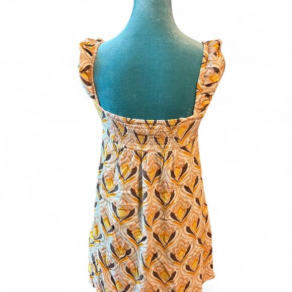 Volcom Women's Multi Dress - Picture 3 of 8